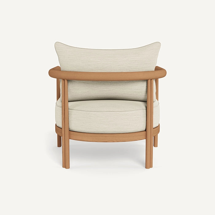 MONACO SINGLE ARMCHAIR