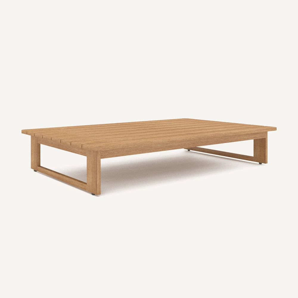 MYKONOS RECTANGULAR COFFEE TABLE