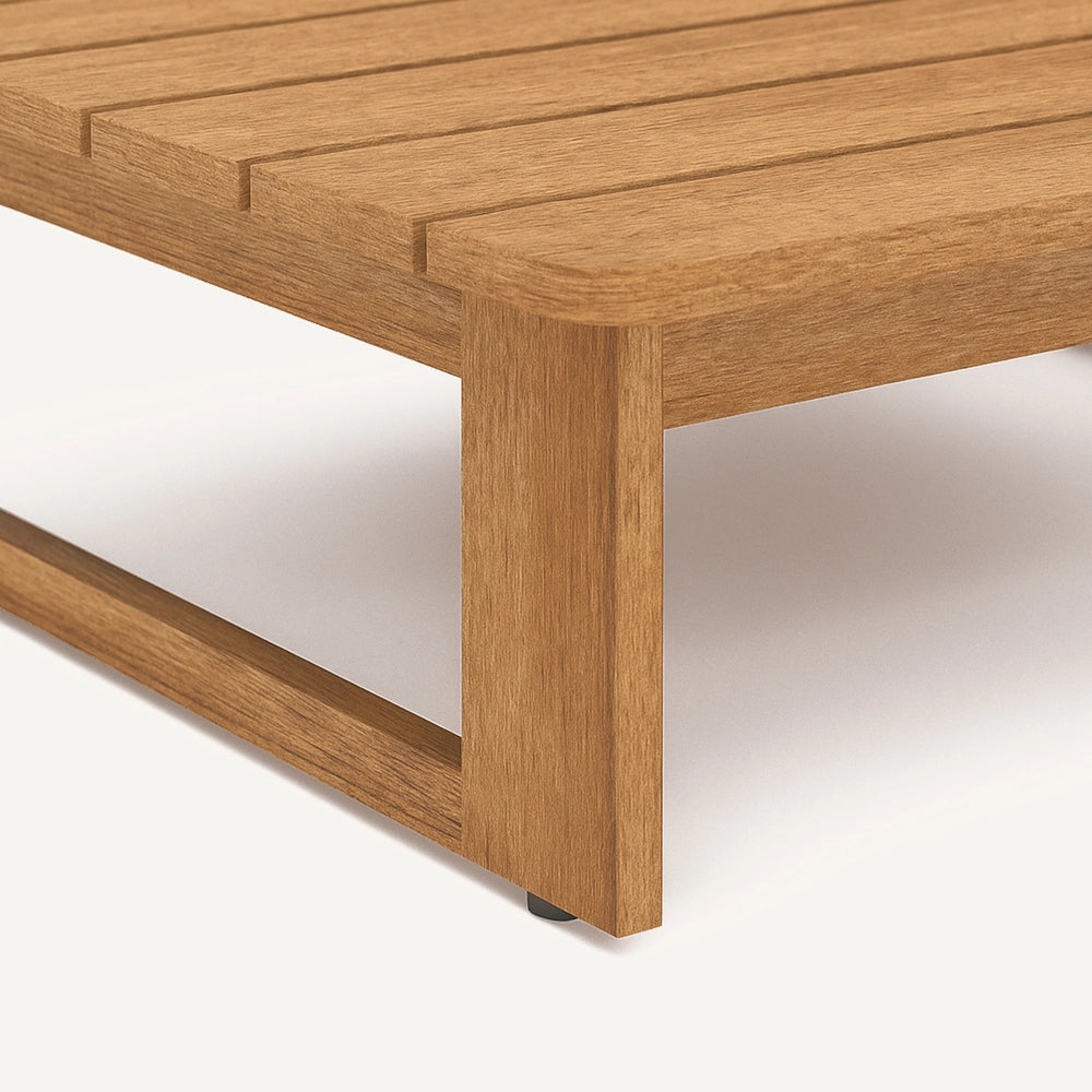 MYKONOS RECTANGULAR COFFEE TABLE