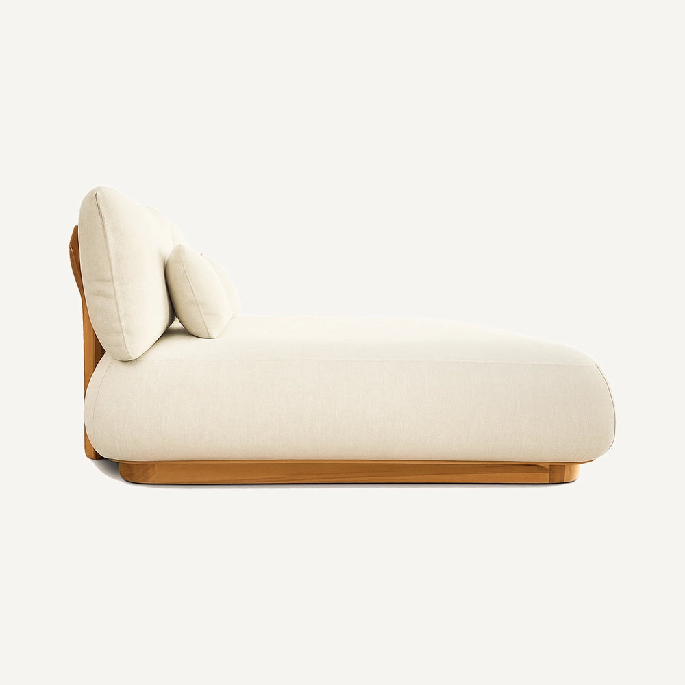 PEBBLE DAYBED