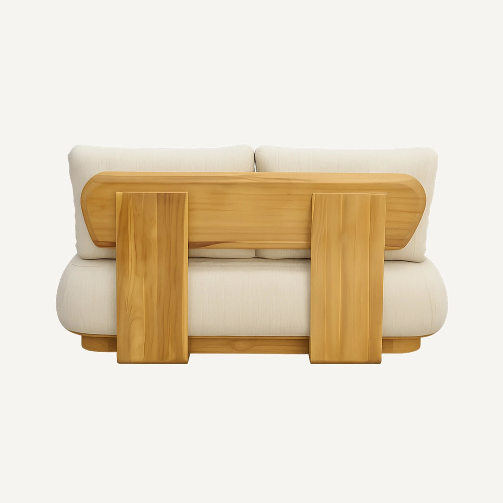 PEBBLE DAYBED