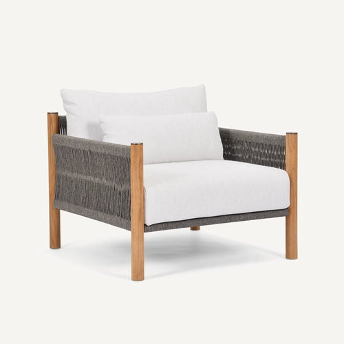 PORTO LOUNGE CHAIR