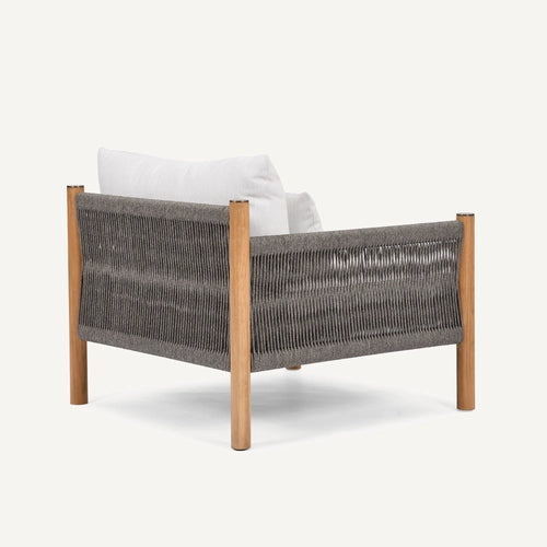 PORTO LOUNGE CHAIR