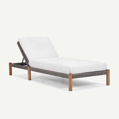 PORTO SUN LOUNGER