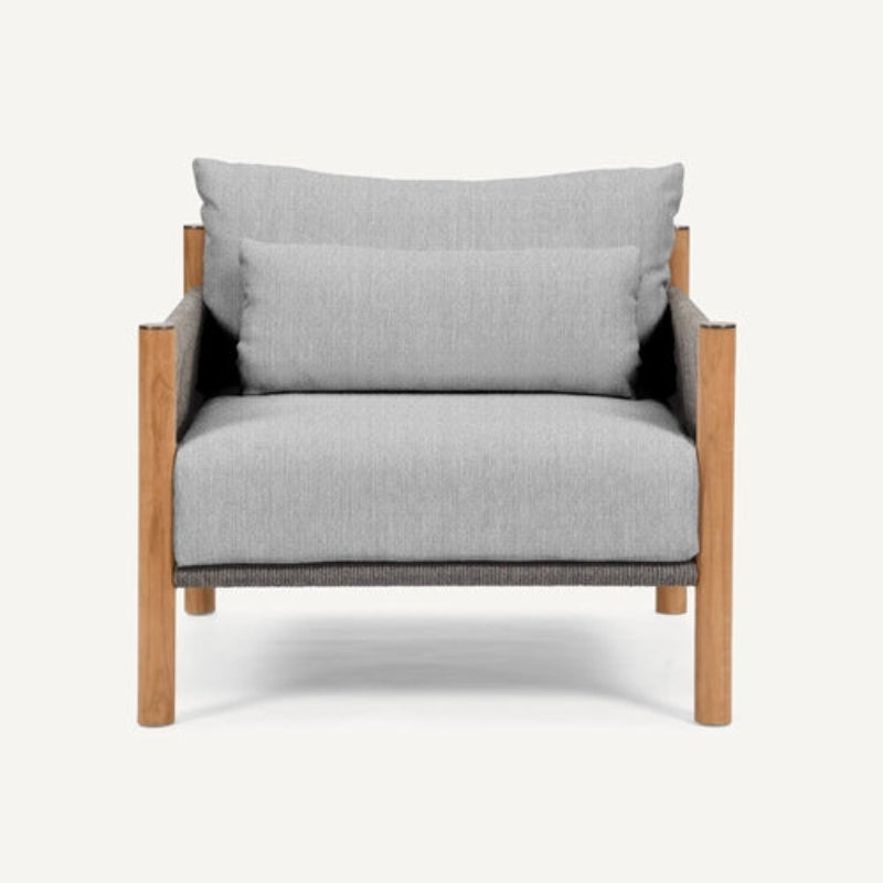 PORTO LOUNGE CHAIR