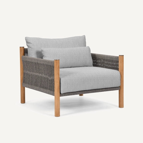PORTO LOUNGE CHAIR