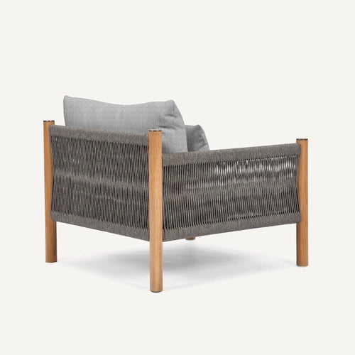 PORTO LOUNGE CHAIR