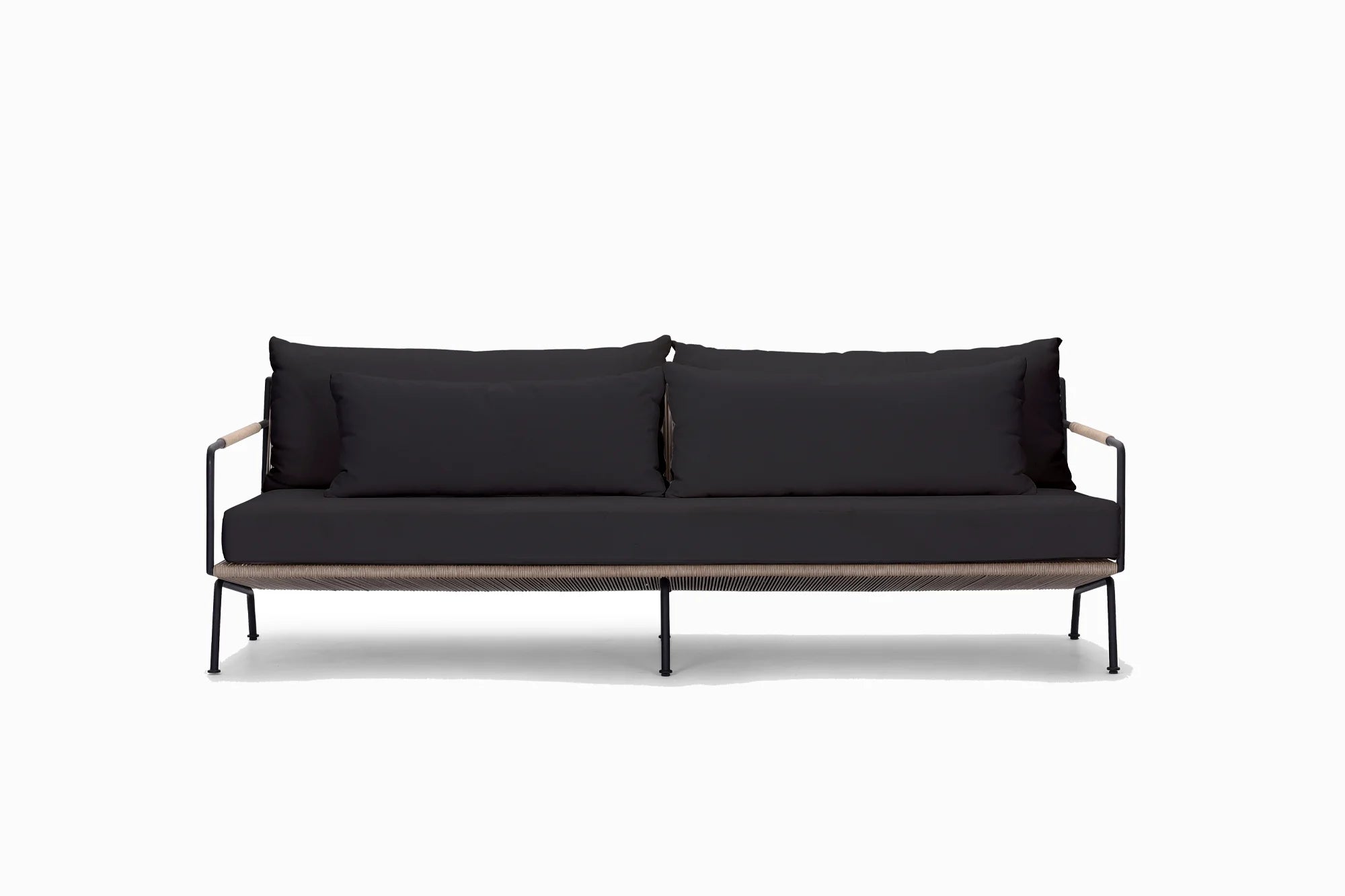 SEVILLA 3 SEAT SOFA