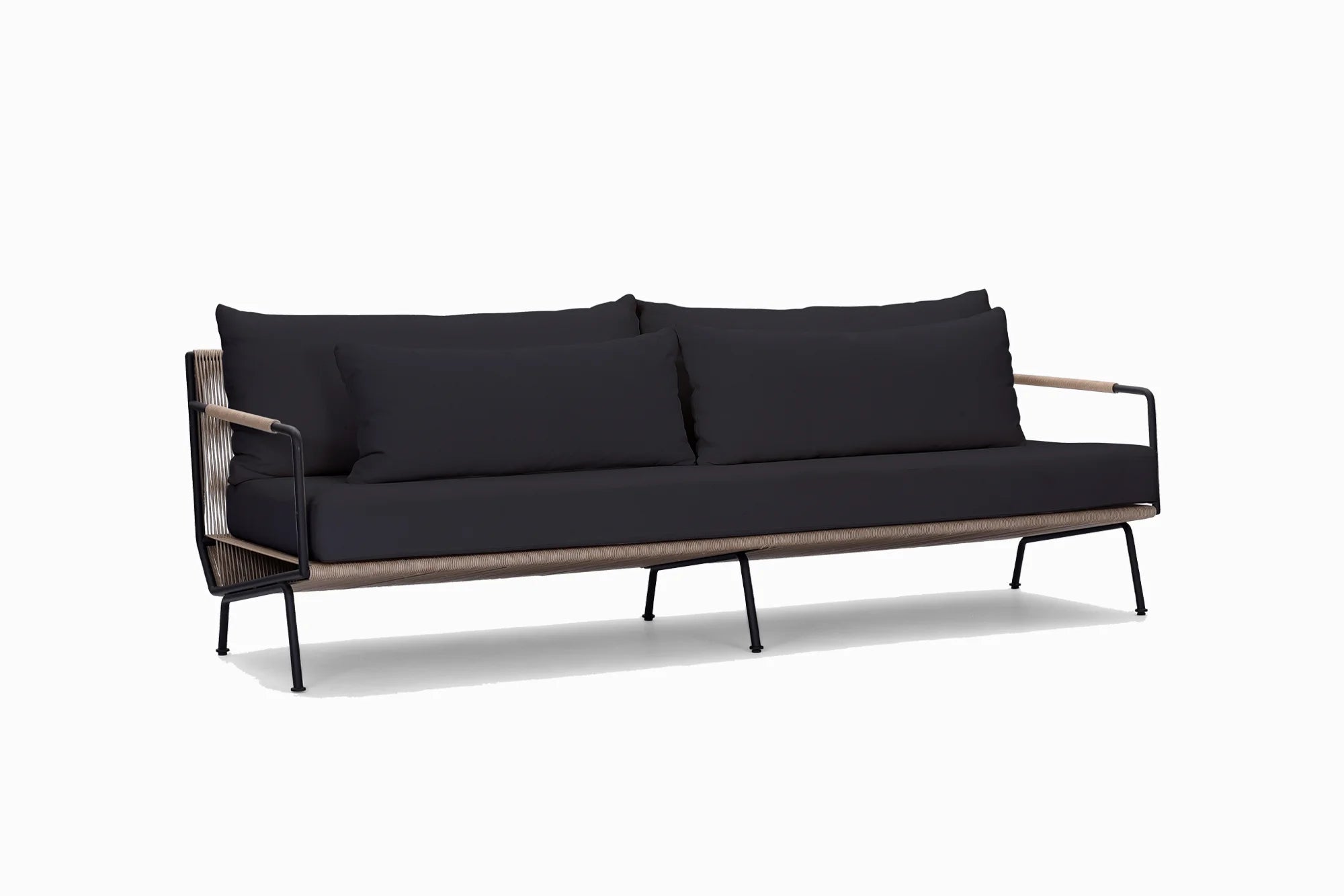 SEVILLA 3 SEAT SOFA