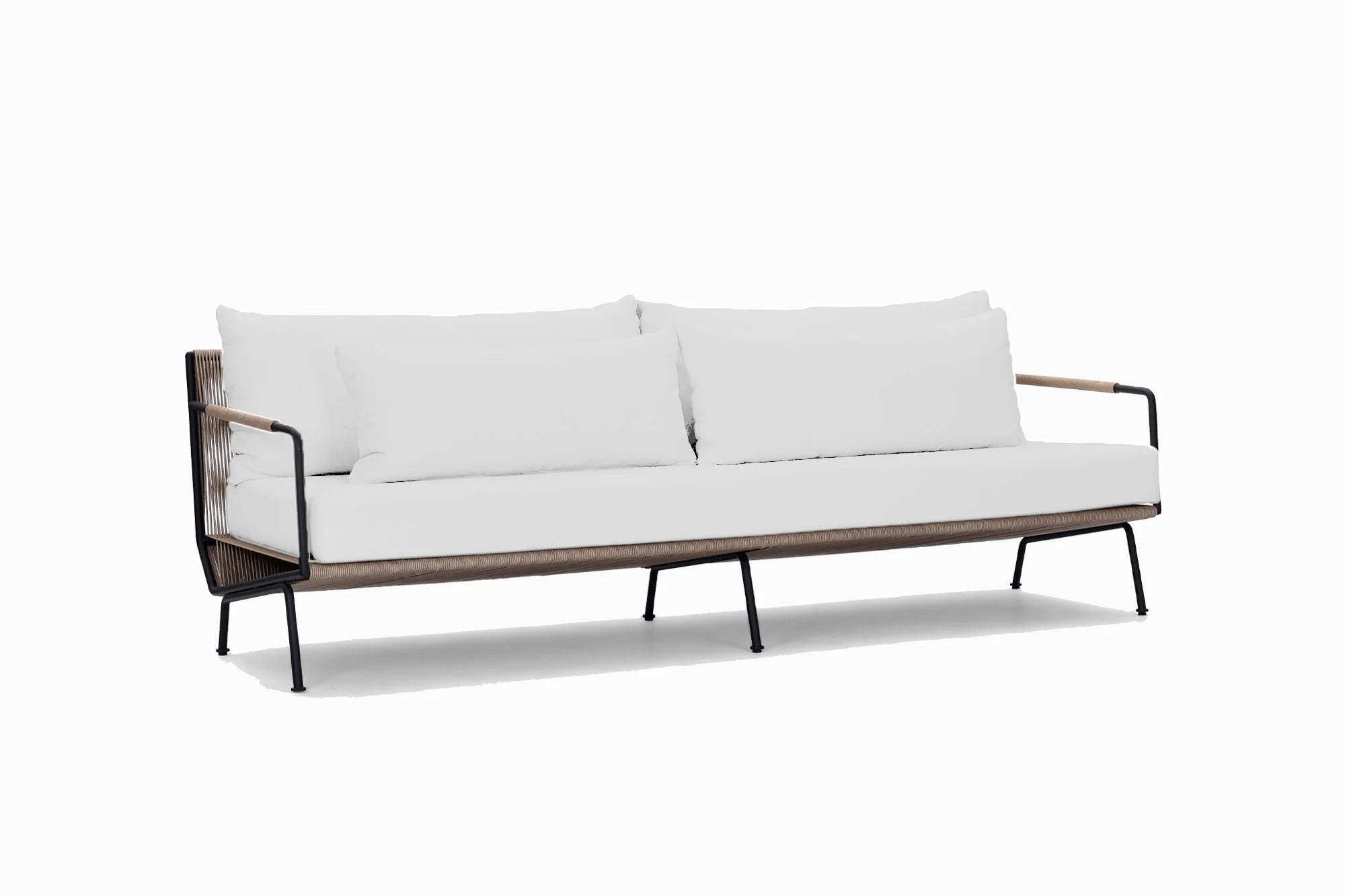 SEVILLA 3 SEAT SOFA