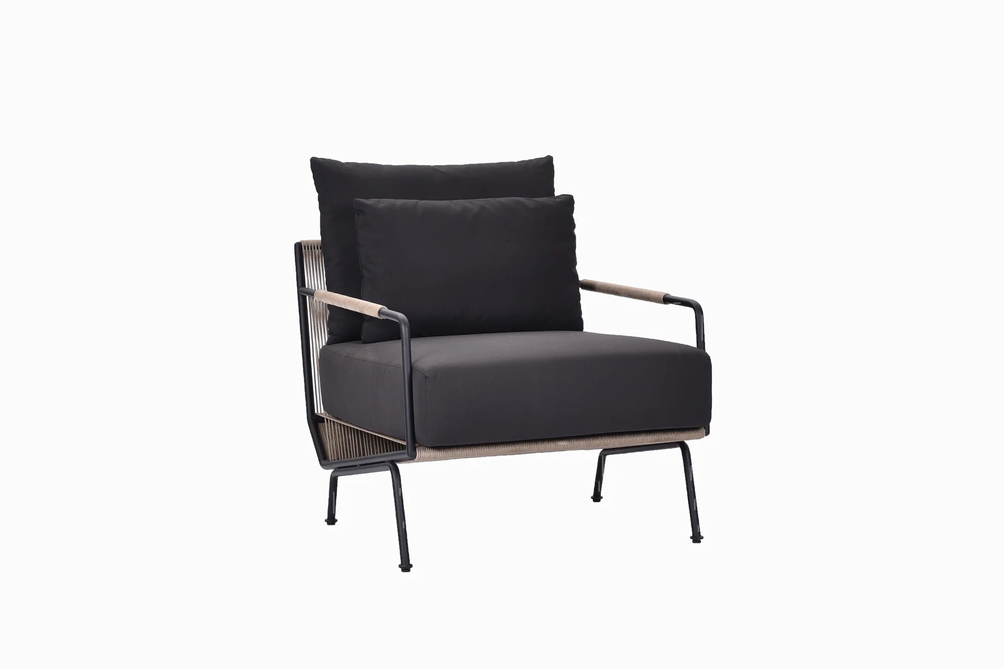 SEVILLA LOUNGE CHAIR