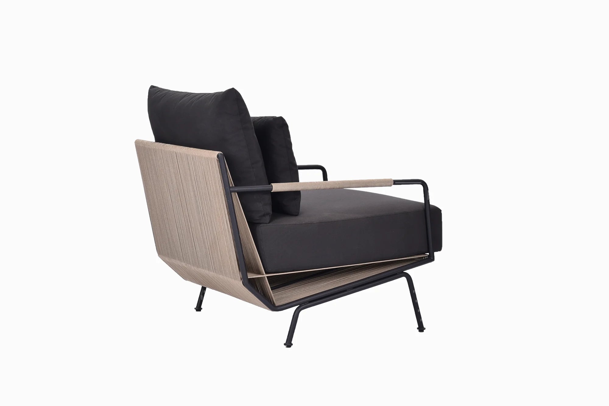 SEVILLA LOUNGE CHAIR