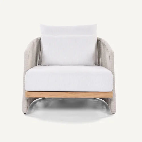 SICILY LOUNGE CHAIR