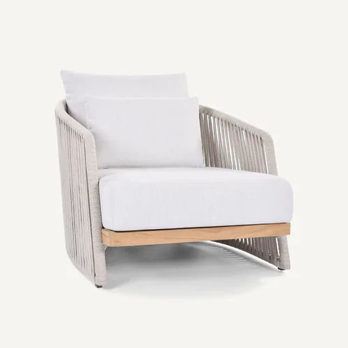 SICILY LOUNGE CHAIR