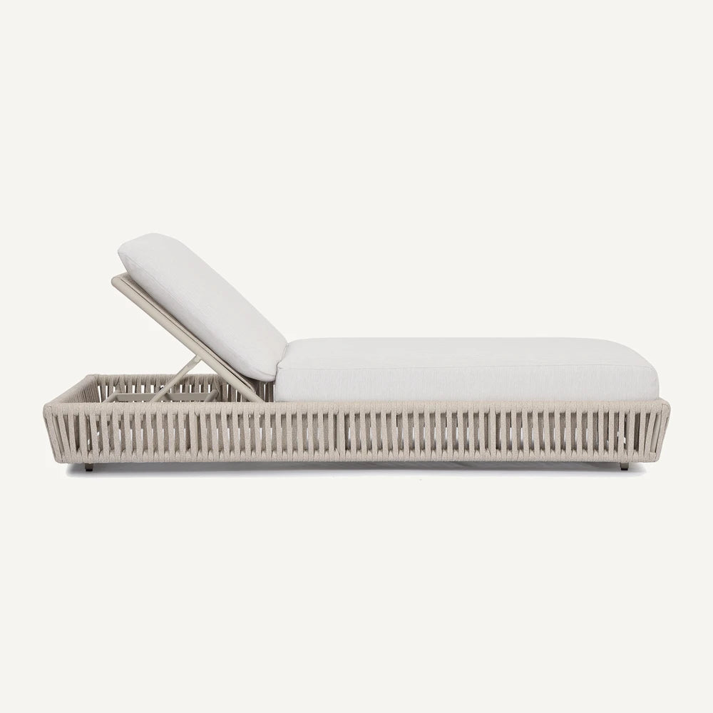 SICILY SUN LOUNGER