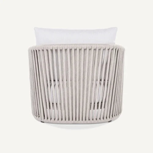 SICILY LOUNGE CHAIR