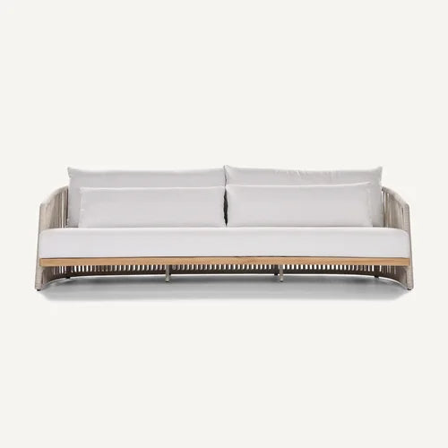 SICILY 3 SEAT SOFA