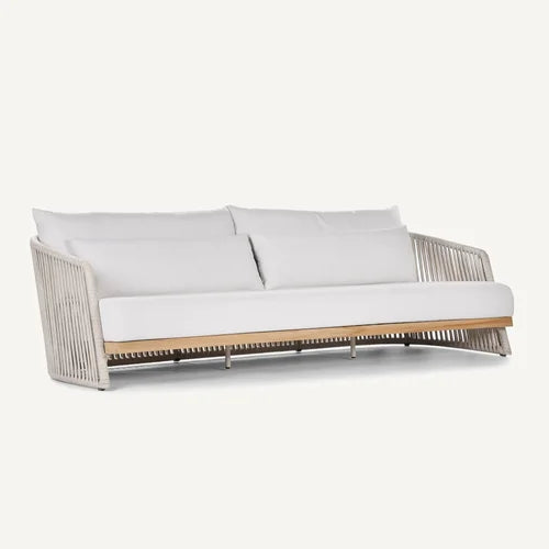 SICILY 3 SEAT SOFA