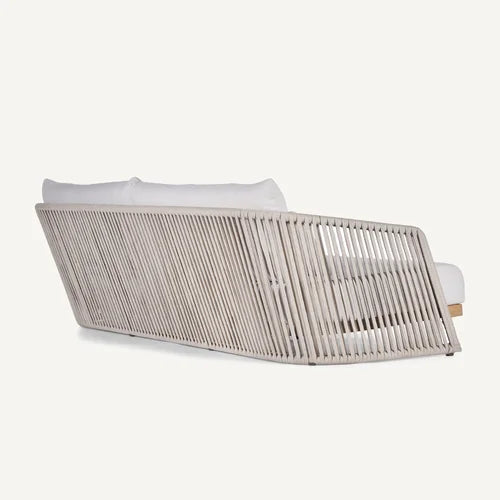 SICILY 3 SEAT SOFA