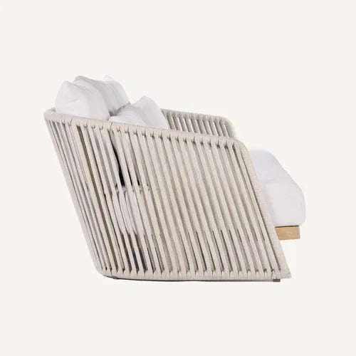 SICILY 3 SEAT SOFA