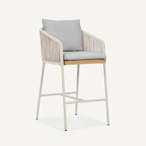 SICILY BAR CHAIR