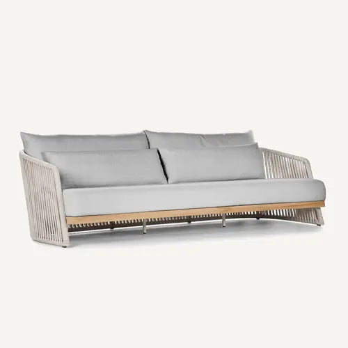 SICILY 3 SEAT SOFA