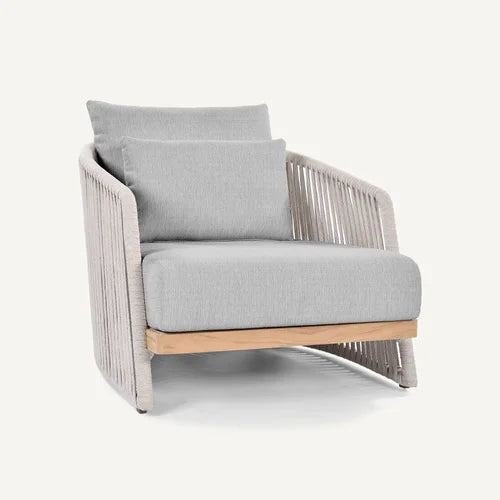 SICILY LOUNGE CHAIR
