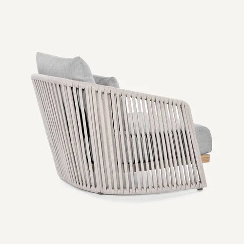 SICILY LOUNGE CHAIR