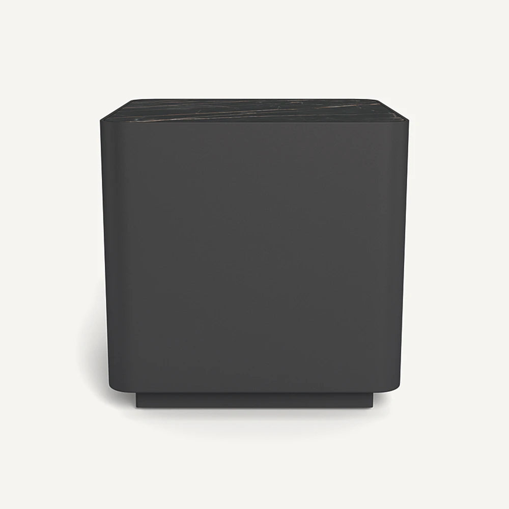 CAPRI SQUARE SIDE TABLE