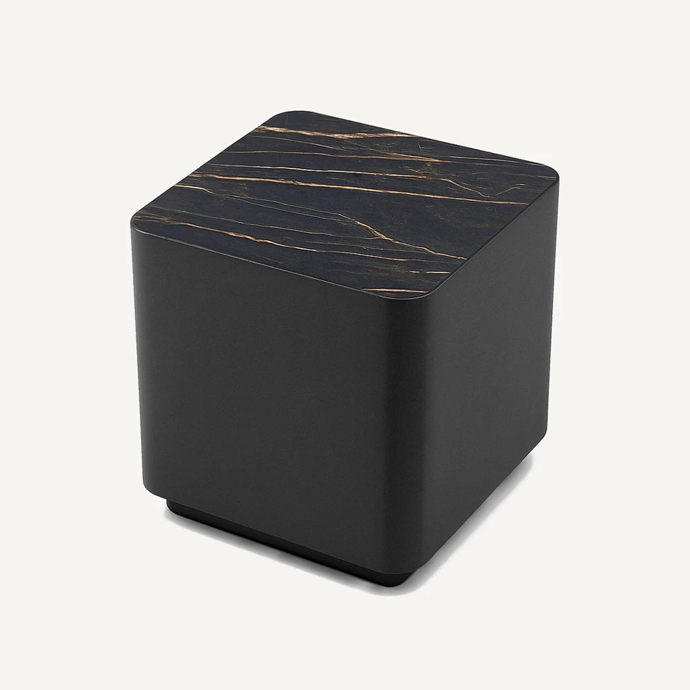 CAPRI SQUARE SIDE TABLE