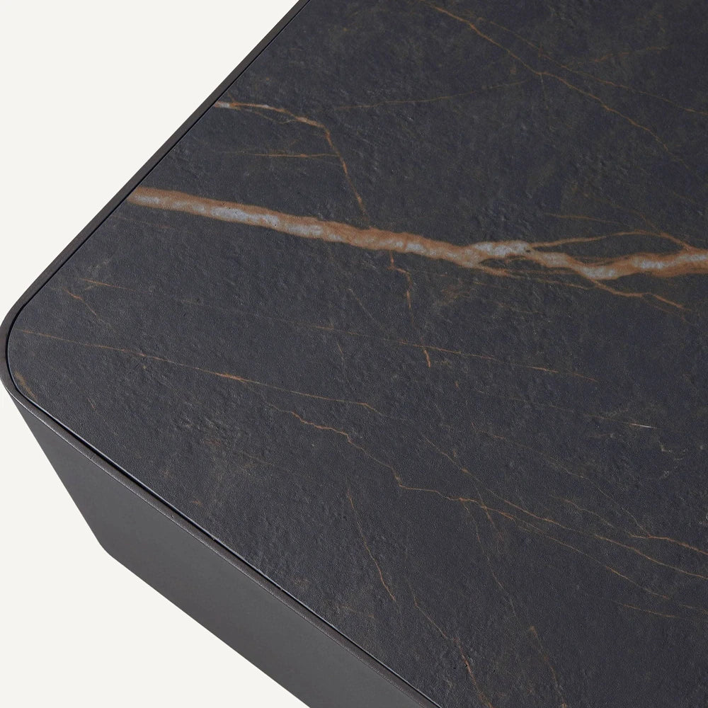 CAPRI SQUARE SIDE TABLE