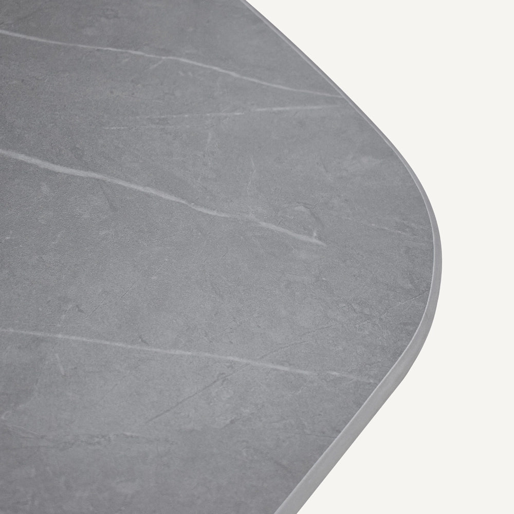 VEE STONE DINING TABLE