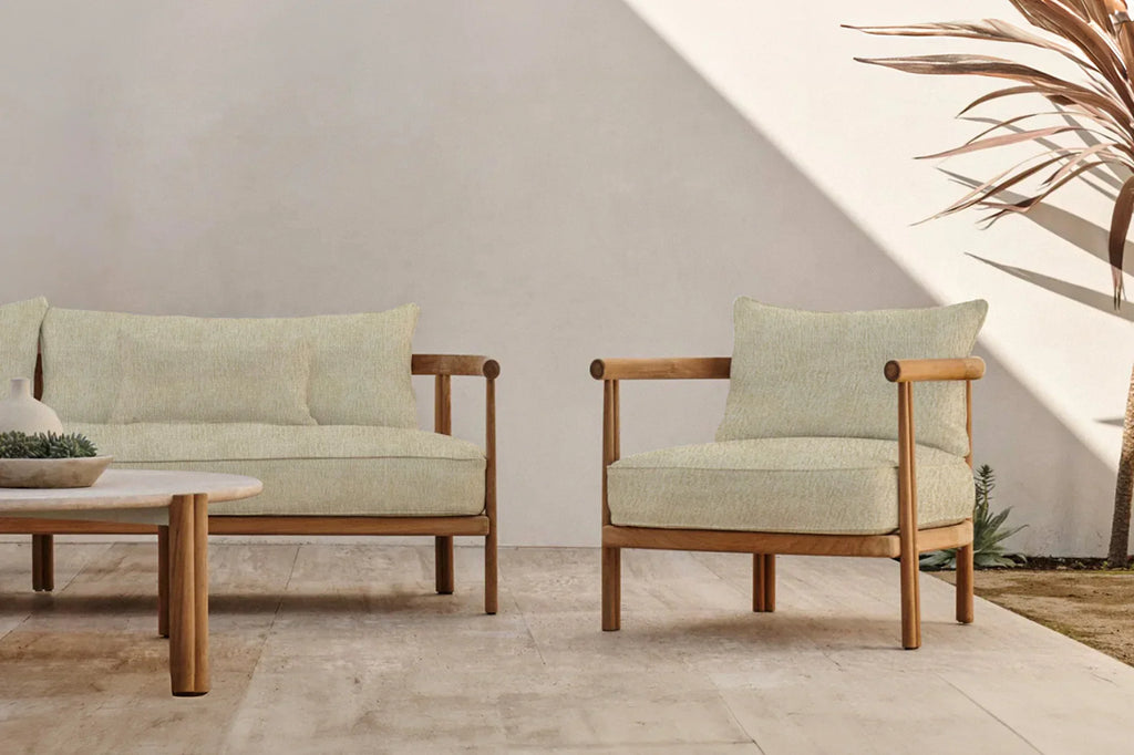 Luxury Outdoor Furniture in Dubai