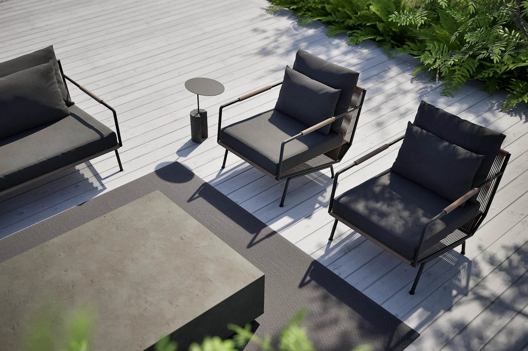 Garden Furniture in Dubai