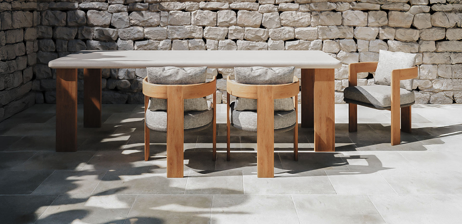 Outdoor Dining Sets