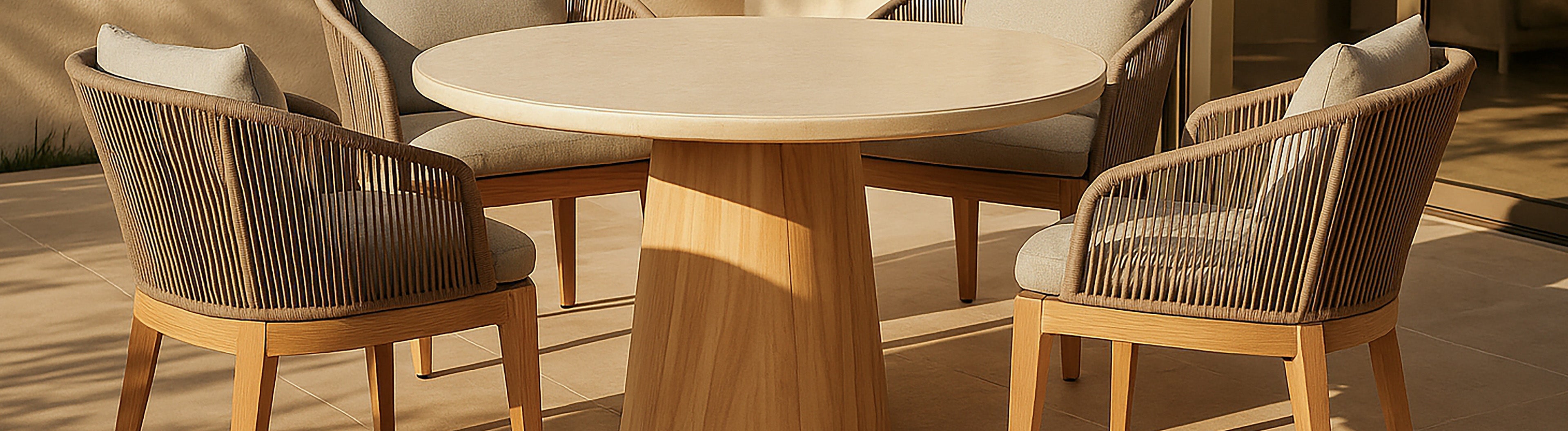 Dining Chairs