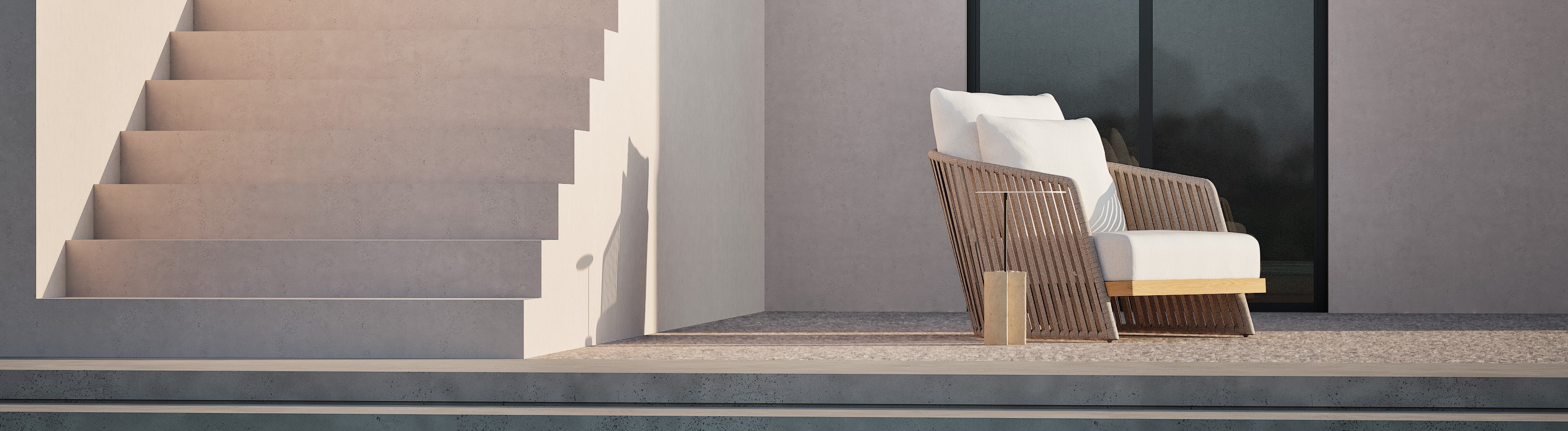 Lounge Chairs