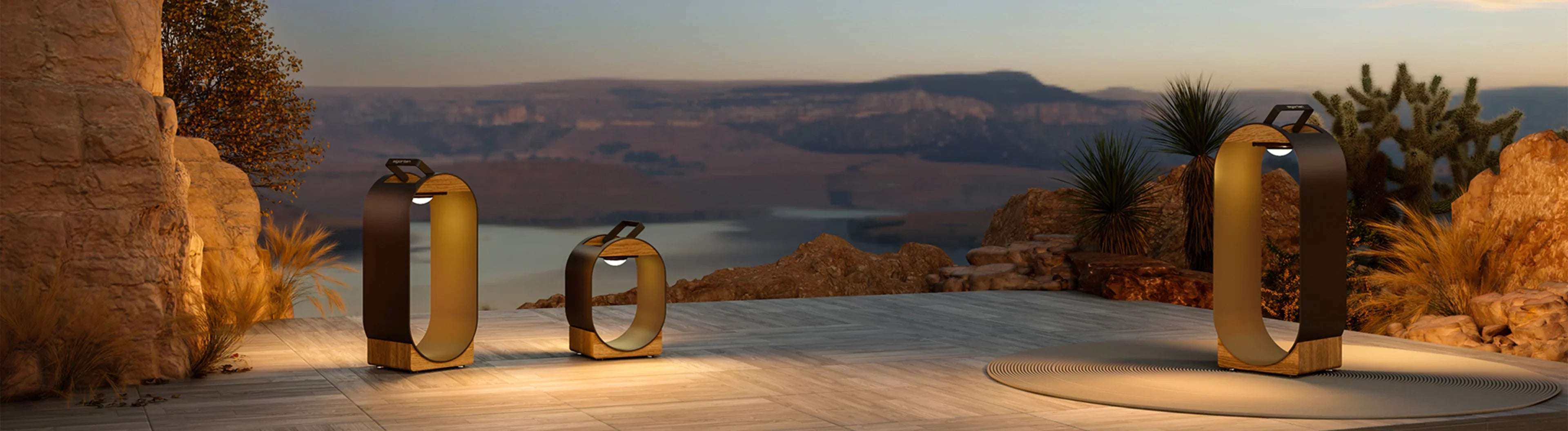 Outdoor Lighting