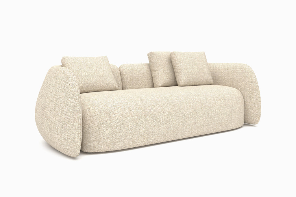 BERMUDA - 3 SEAT SOFA (PRE-ORDER)