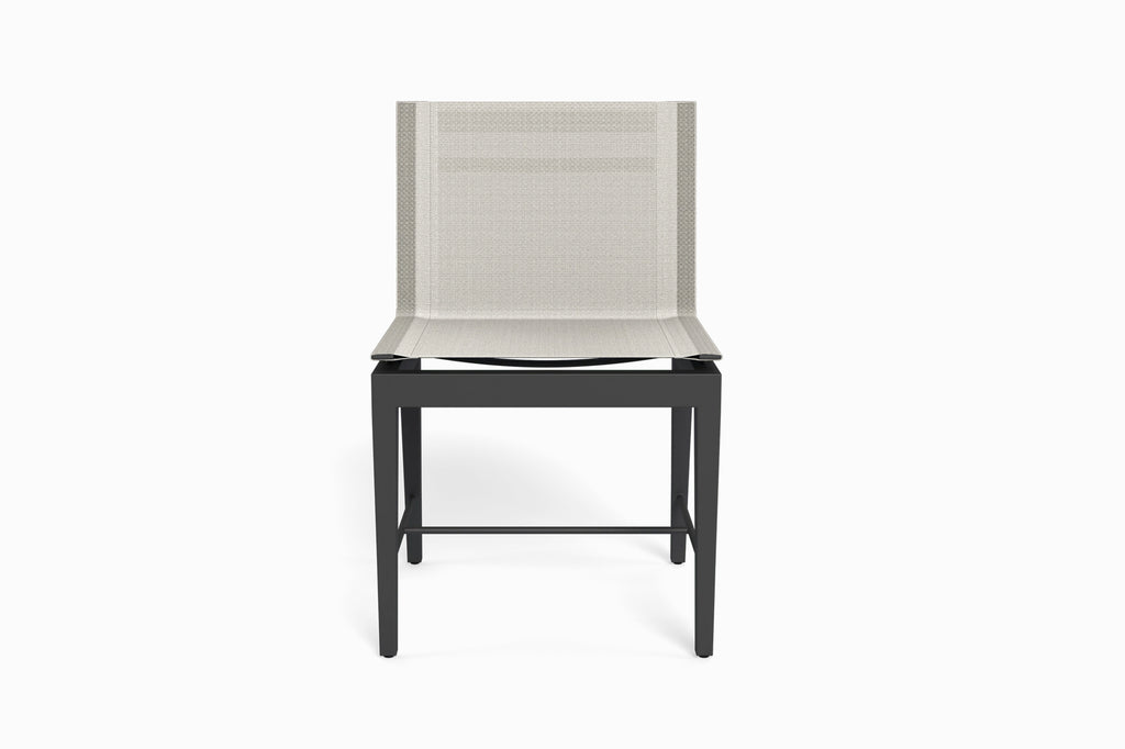 BONDI (ALU) - DINING CHAIR (PRE-ORDER)