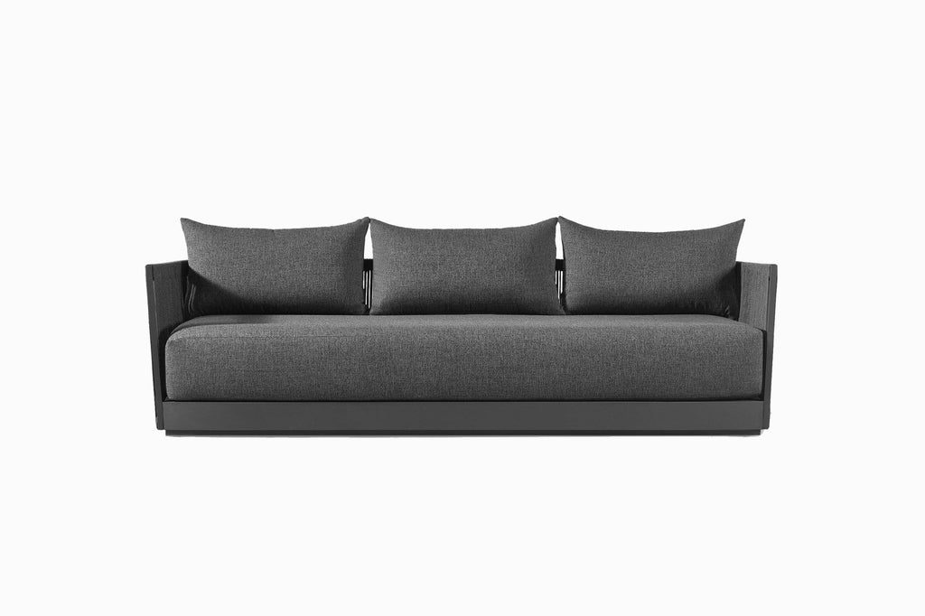 CAPRI - 3 SEAT SOFA (PRE-ORDER)