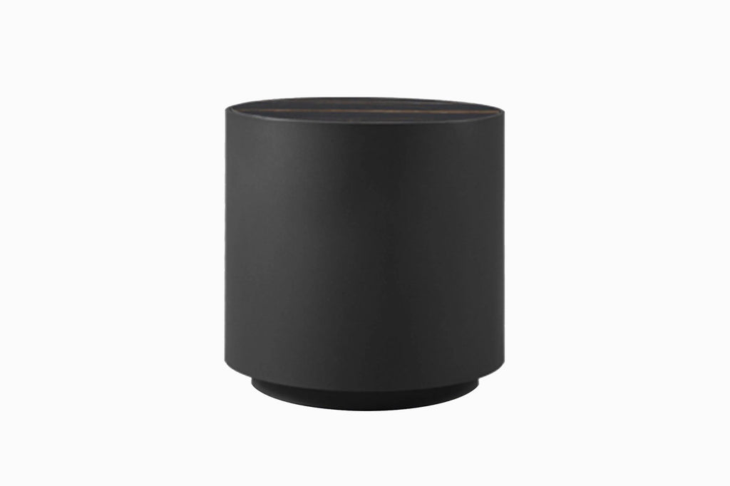 CAPRI - ROUND SIDE TABLE (PRE-ORDER)