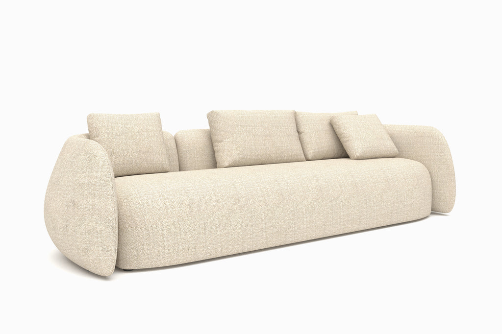 BERMUDA - 4 SEATER LOUNGE (PRE-ORDER)