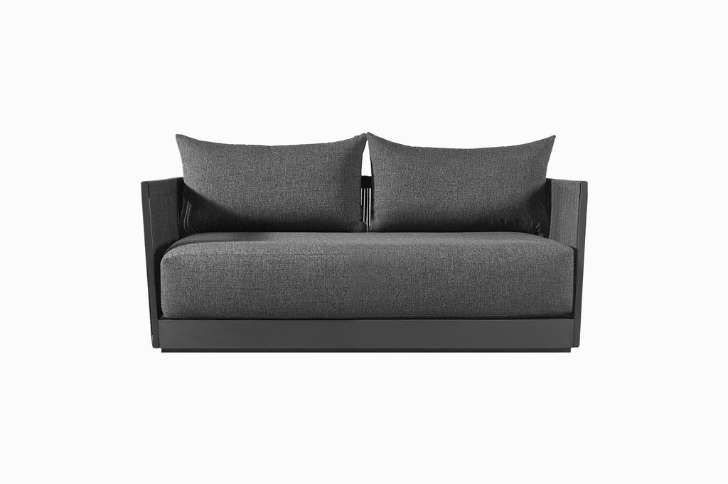 CAPRI - 2 SEAT SOFA (PRE-ORDER)