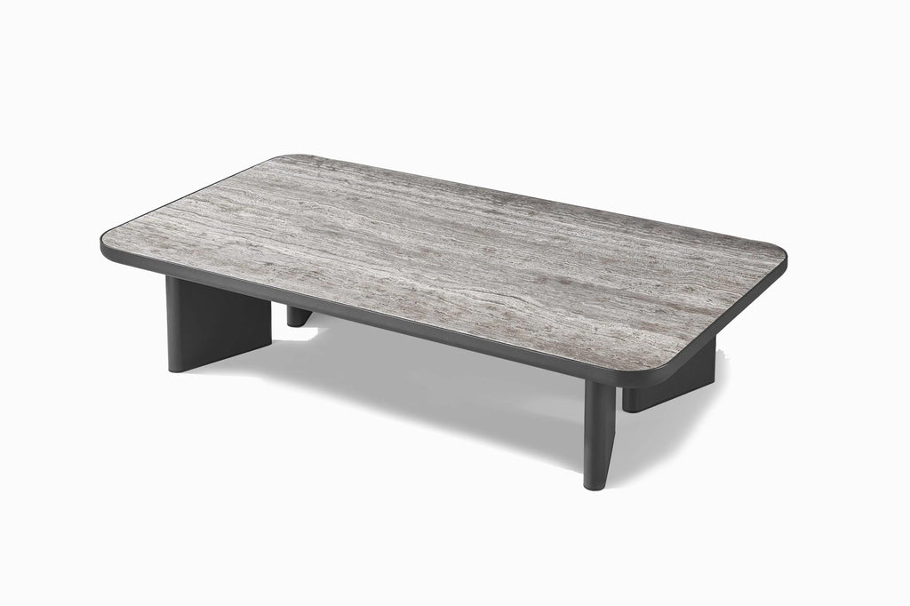 ES VEDRA - RECT. COFFEE TABLE (PRE-ORDER)