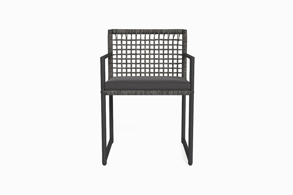 ASPEN - DINING CHAIR (PRE-ORDER)