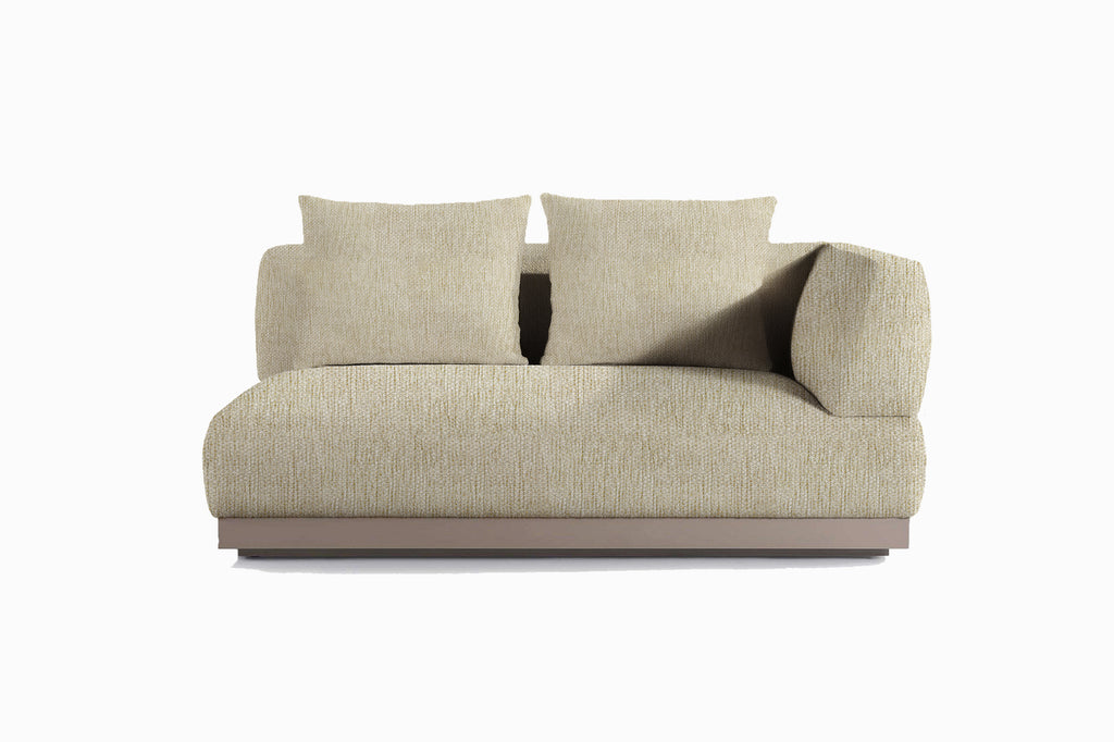 COMO - STRAIGHT SOFA