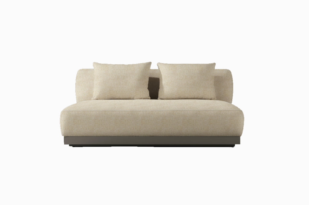 COMO - LARGE U-SHAPE SOFA