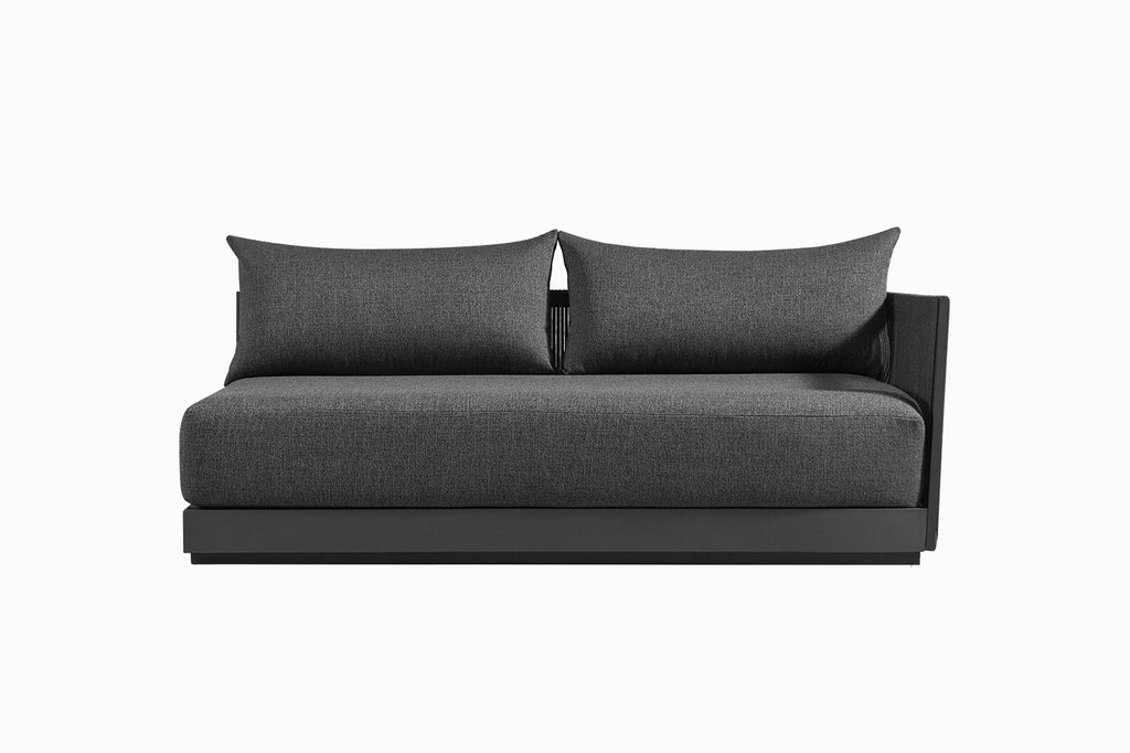 CAPRI - CORNER SOFA SET