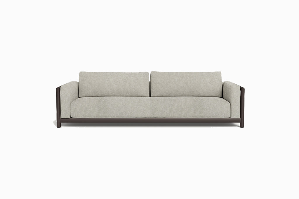 ES VEDRA - 5 SEAT SOFA SET (PRE-ORDER)